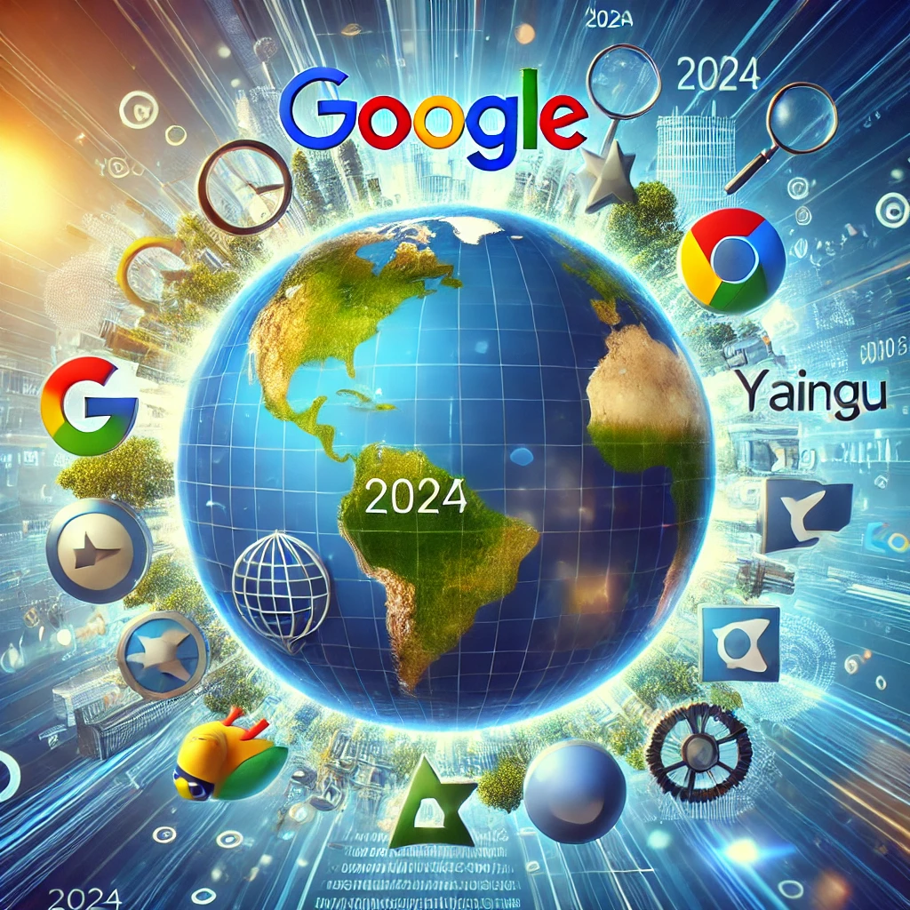 Best Search Engines to Submit Your Website to in 2024
