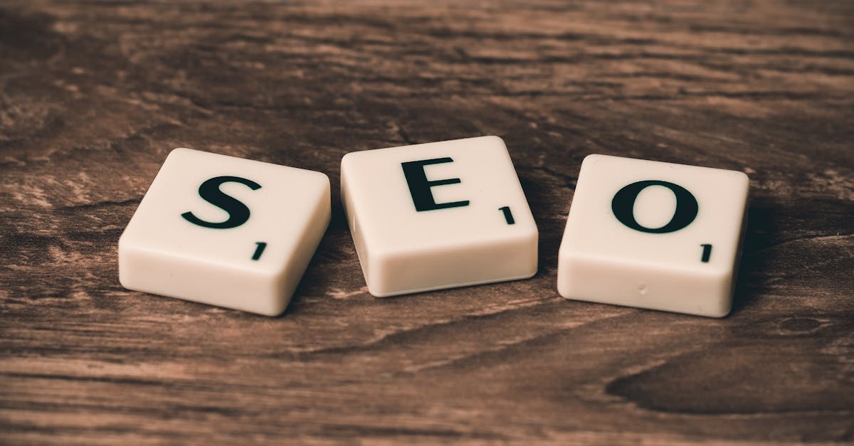 Unlocking SEO Success: Mastering the Basics for Blog Growth